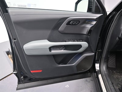 2027 Kia Telluride SX-Prestige