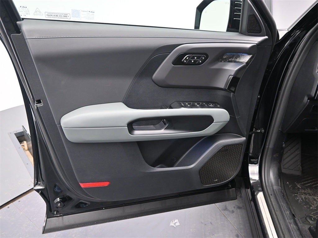 2027 Kia Telluride SX-Prestige