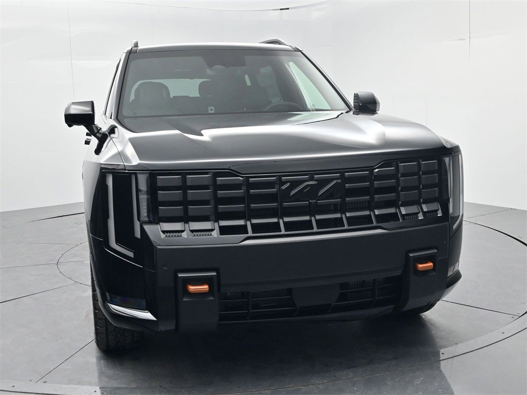 2027 Kia Telluride SX-Prestige