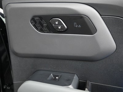 2027 Kia Telluride SX-Prestige