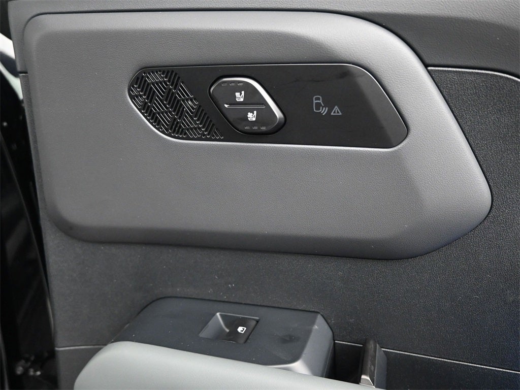 2027 Kia Telluride SX-Prestige