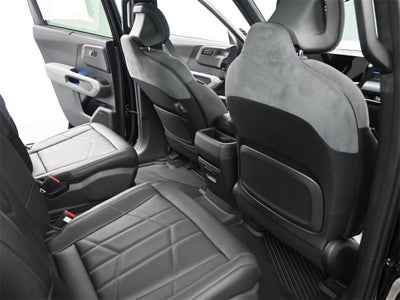 2027 Kia Telluride SX-Prestige