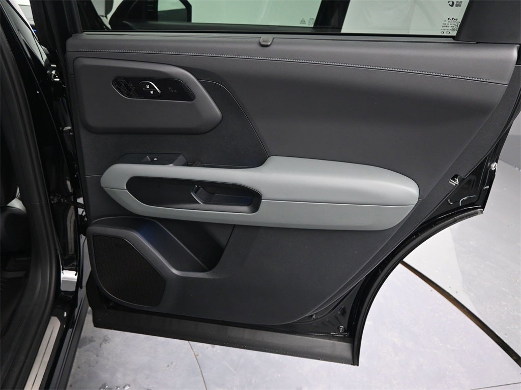 2027 Kia Telluride SX-Prestige