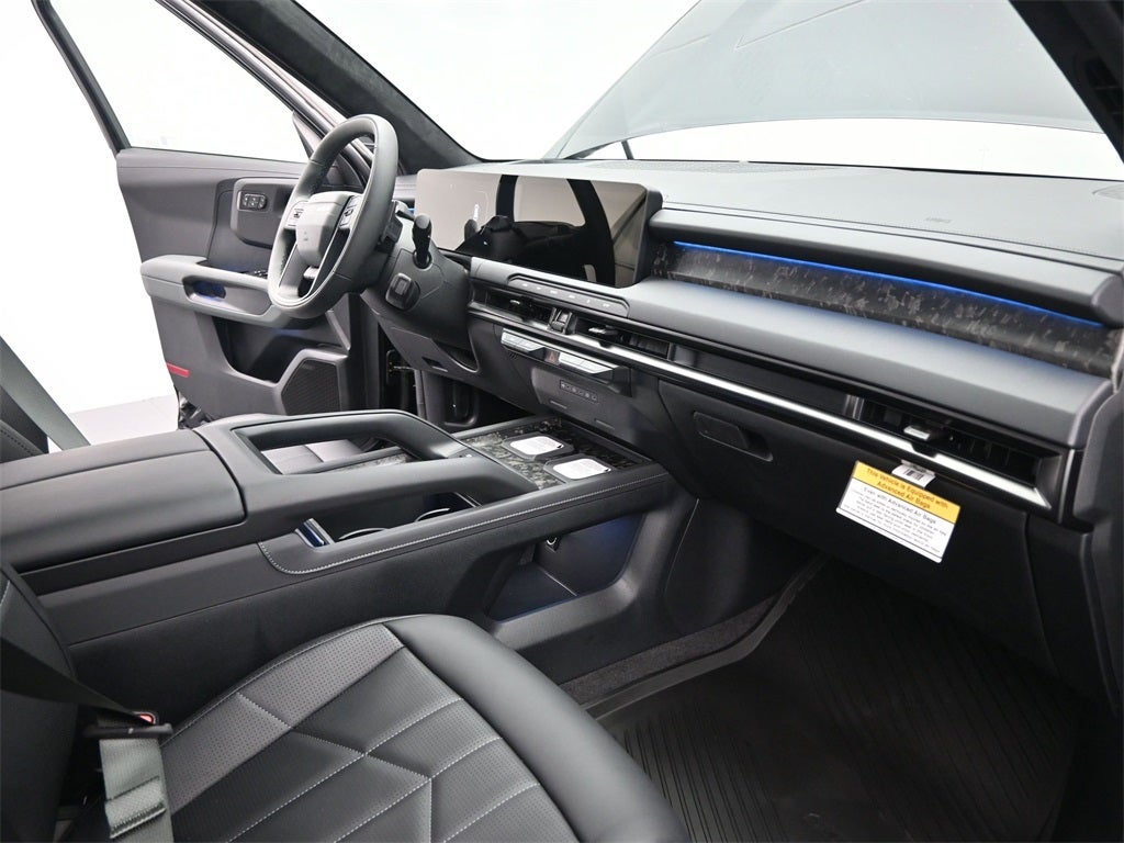 2027 Kia Telluride SX-Prestige