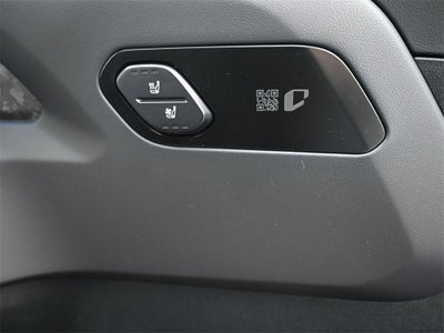 2027 Kia Telluride SX-Prestige