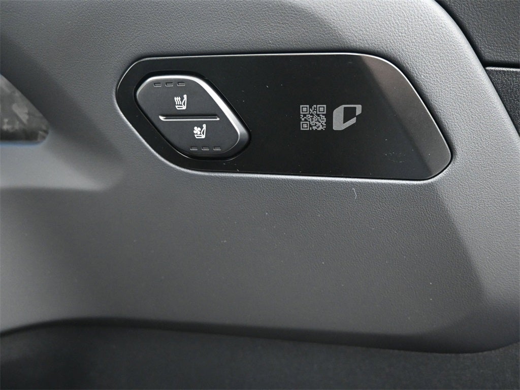 2027 Kia Telluride SX-Prestige