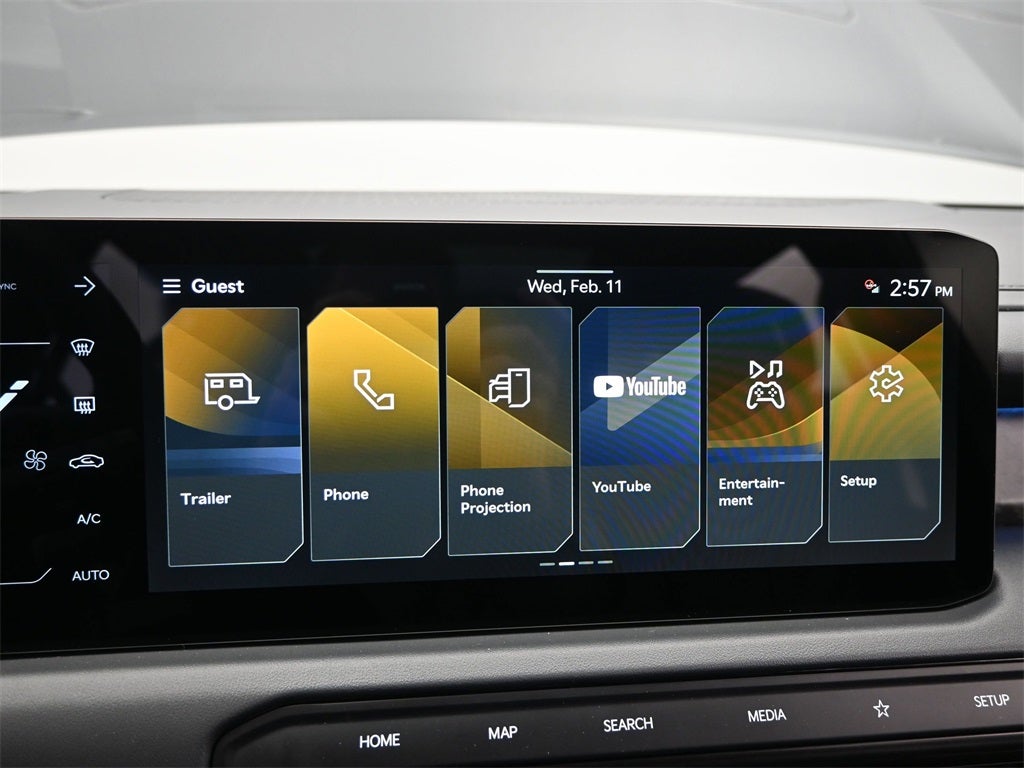 2027 Kia Telluride SX-Prestige