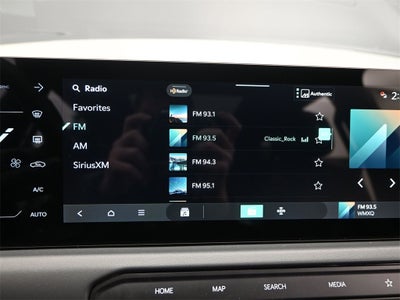 2027 Kia Telluride SX-Prestige