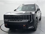 2027 Kia Telluride SX-Prestige