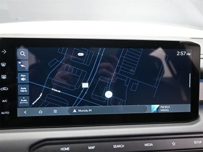 2027 Kia Telluride SX-Prestige