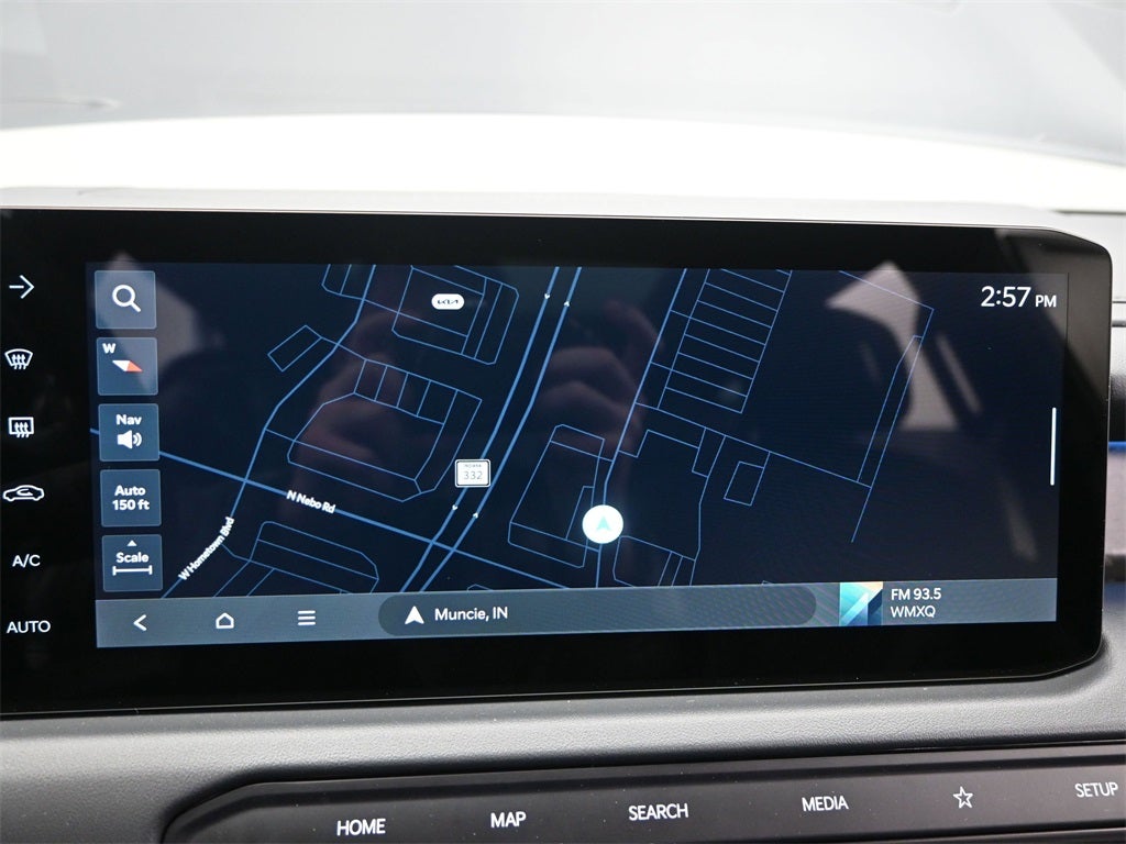 2027 Kia Telluride SX-Prestige