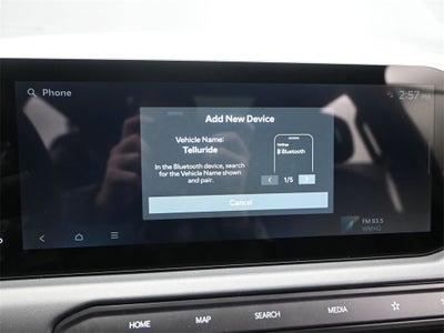 2027 Kia Telluride SX-Prestige