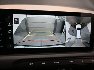 2027 Kia Telluride SX-Prestige