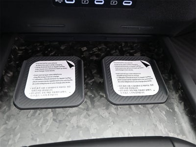 2027 Kia Telluride SX-Prestige