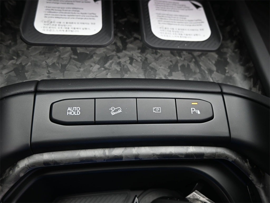 2027 Kia Telluride SX-Prestige