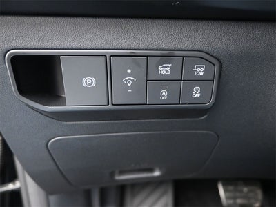 2027 Kia Telluride SX-Prestige