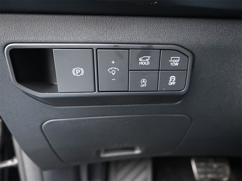 2027 Kia Telluride SX-Prestige