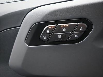 2027 Kia Telluride SX-Prestige