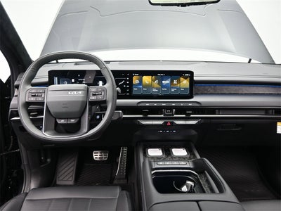 2027 Kia Telluride SX-Prestige