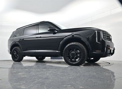 2027 Kia Telluride SX-Prestige