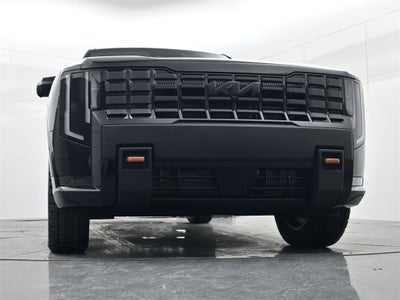 2027 Kia Telluride SX-Prestige