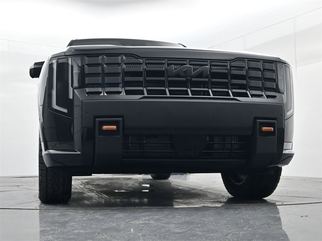 2027 Kia Telluride SX-Prestige