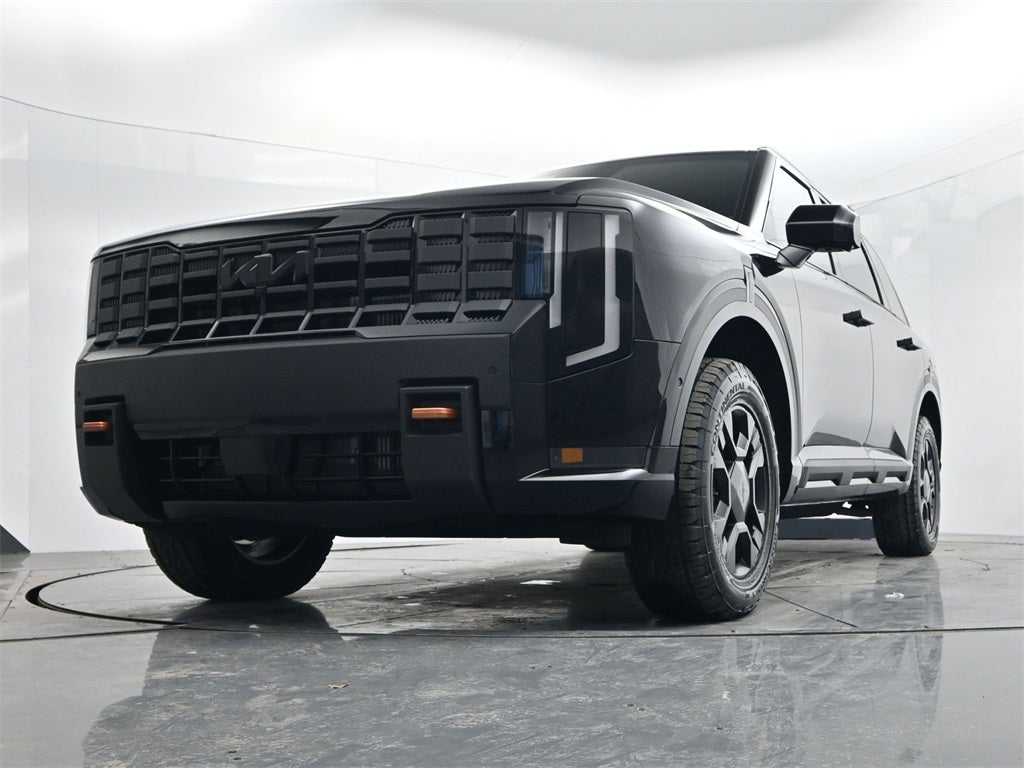 2027 Kia Telluride SX-Prestige