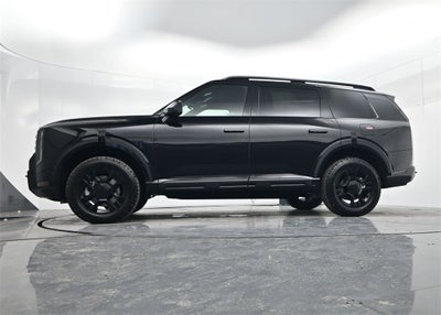 2027 Kia Telluride SX-Prestige