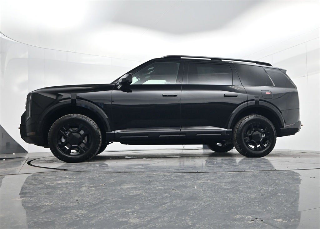 2027 Kia Telluride SX-Prestige