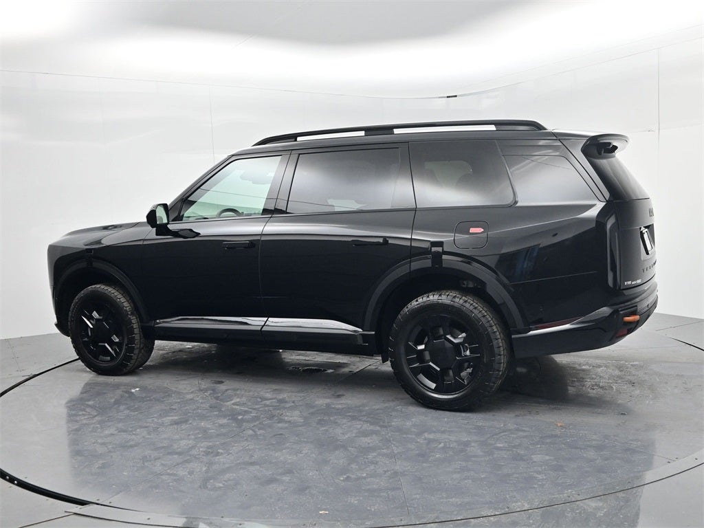 2027 Kia Telluride SX-Prestige