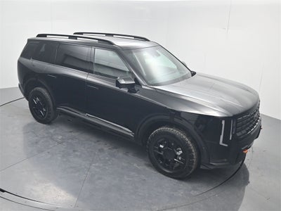 2027 Kia Telluride SX-Prestige