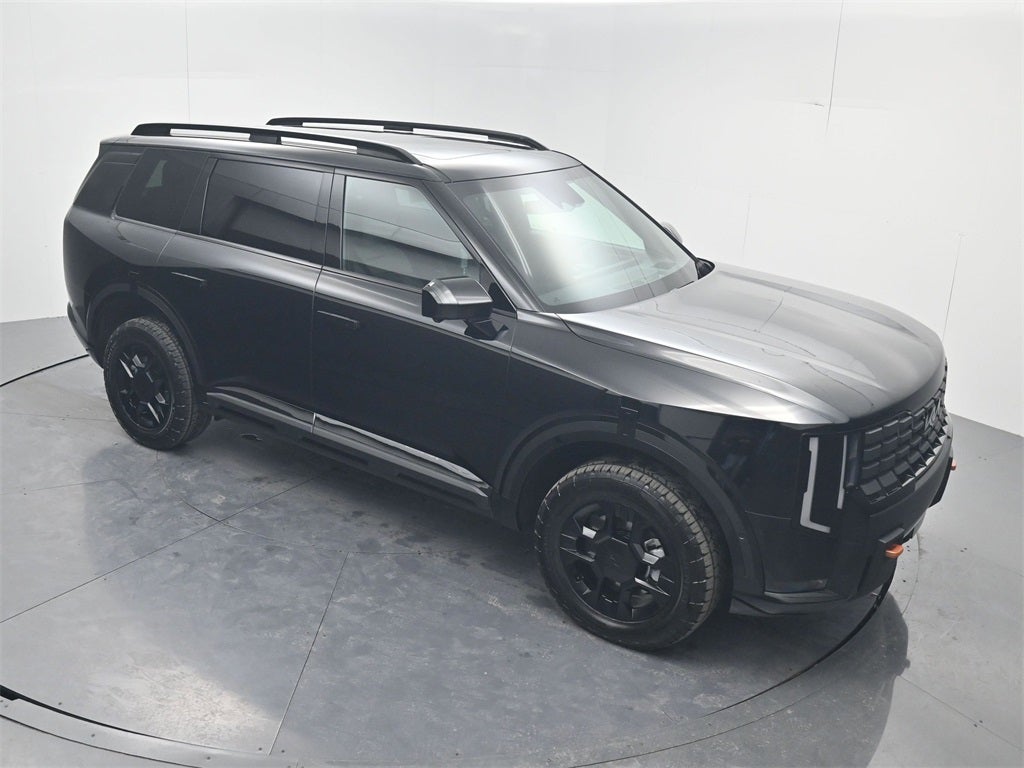 2027 Kia Telluride SX-Prestige