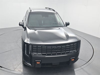 2027 Kia Telluride SX-Prestige