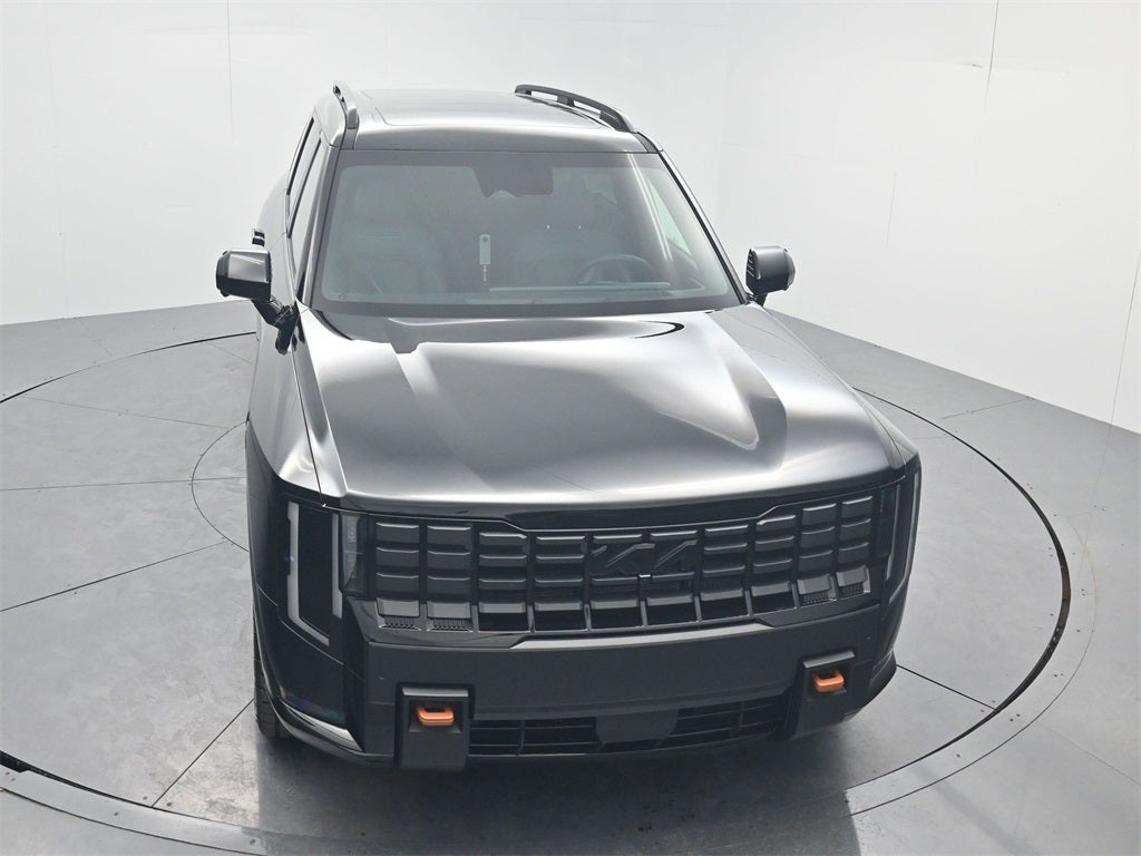 2027 Kia Telluride SX-Prestige