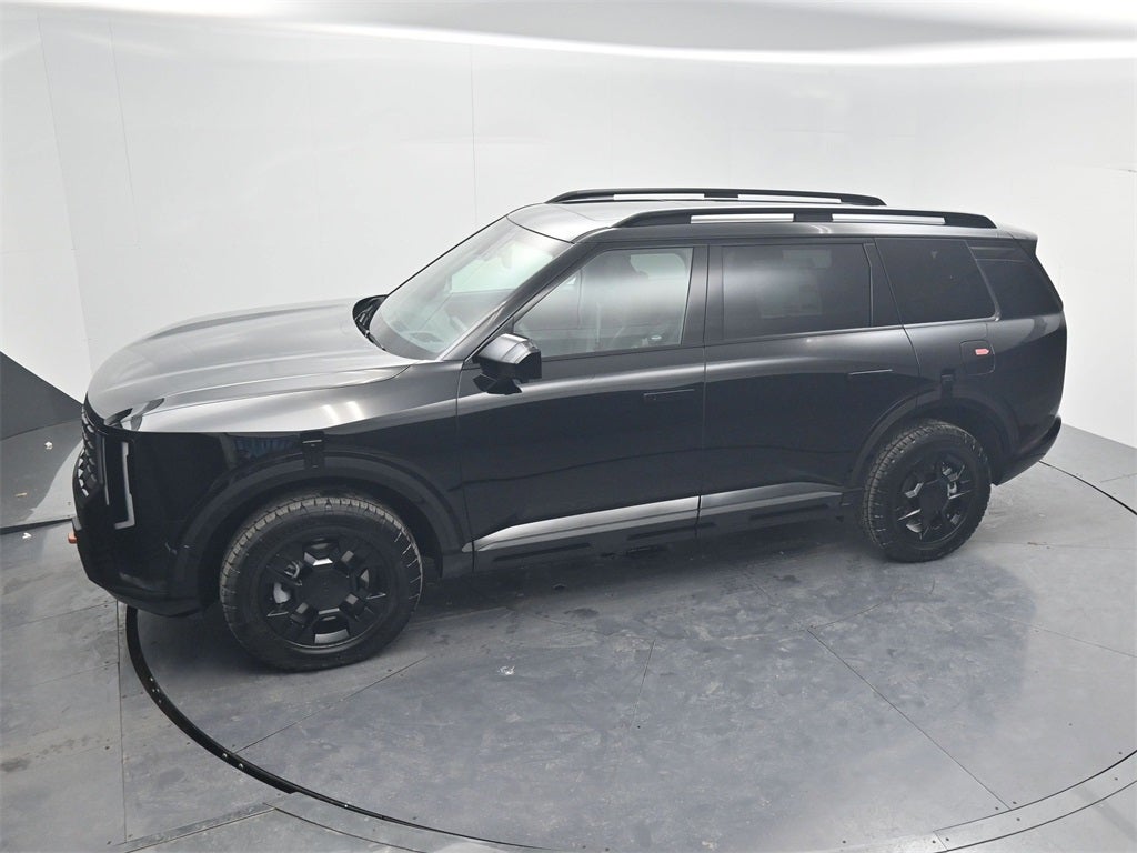 2027 Kia Telluride SX-Prestige