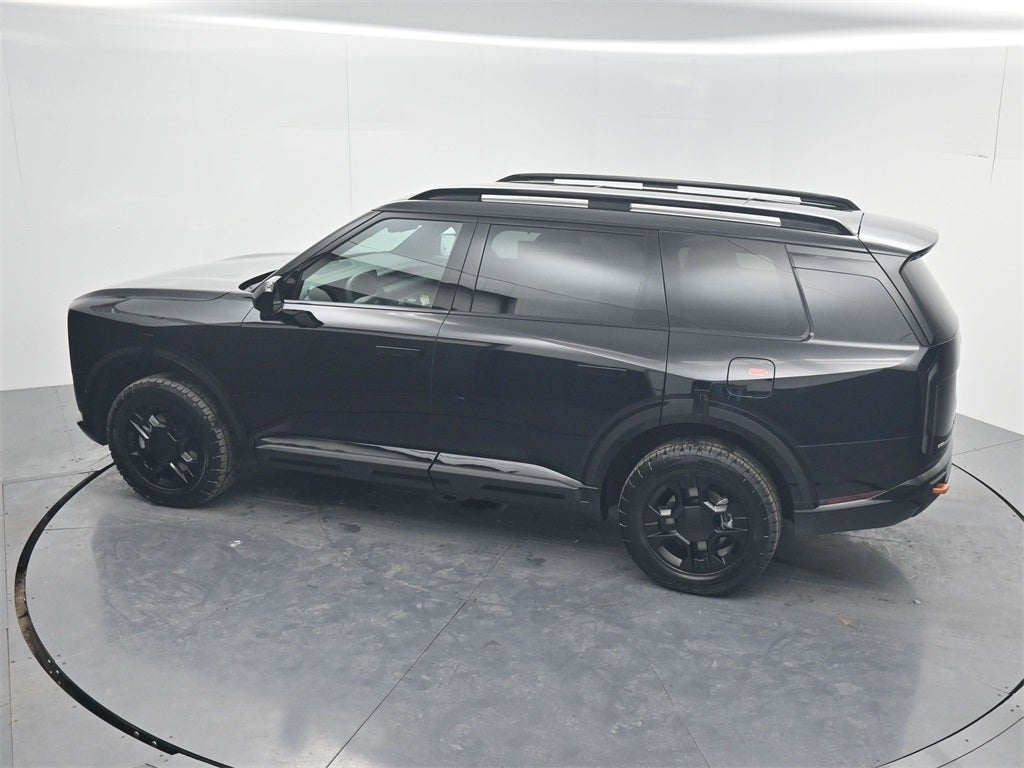 2027 Kia Telluride SX-Prestige