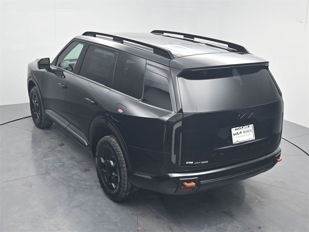 2027 Kia Telluride SX-Prestige