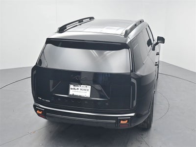 2027 Kia Telluride SX-Prestige