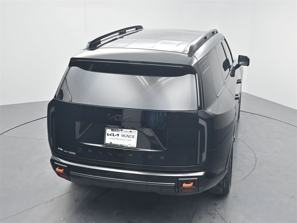 2027 Kia Telluride SX-Prestige