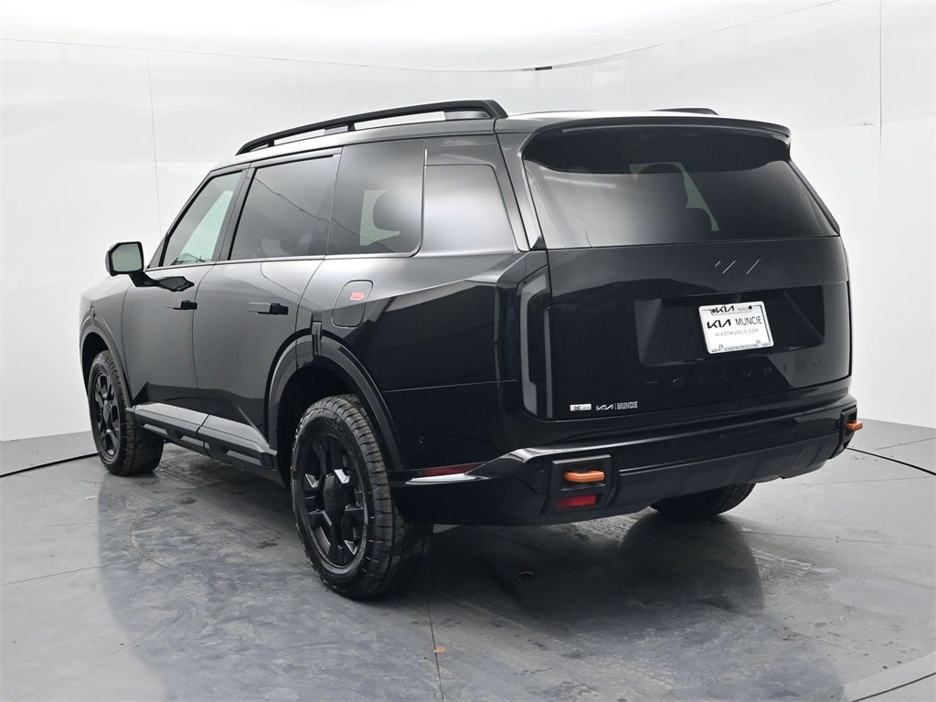 2027 Kia Telluride SX-Prestige