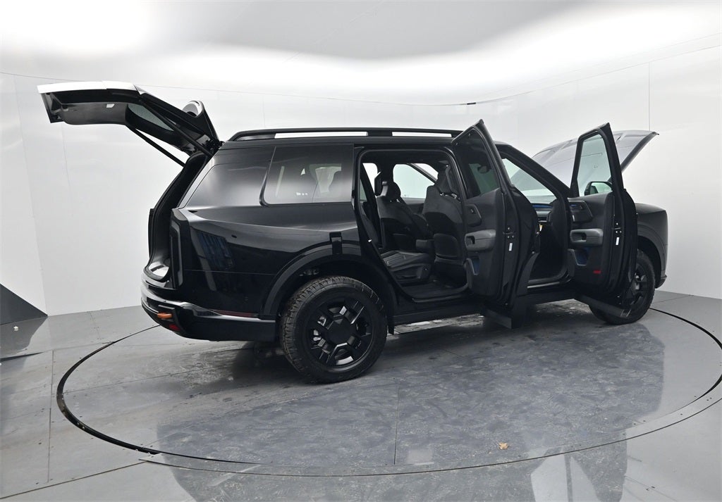 2027 Kia Telluride SX-Prestige