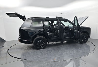 2027 Kia Telluride SX-Prestige