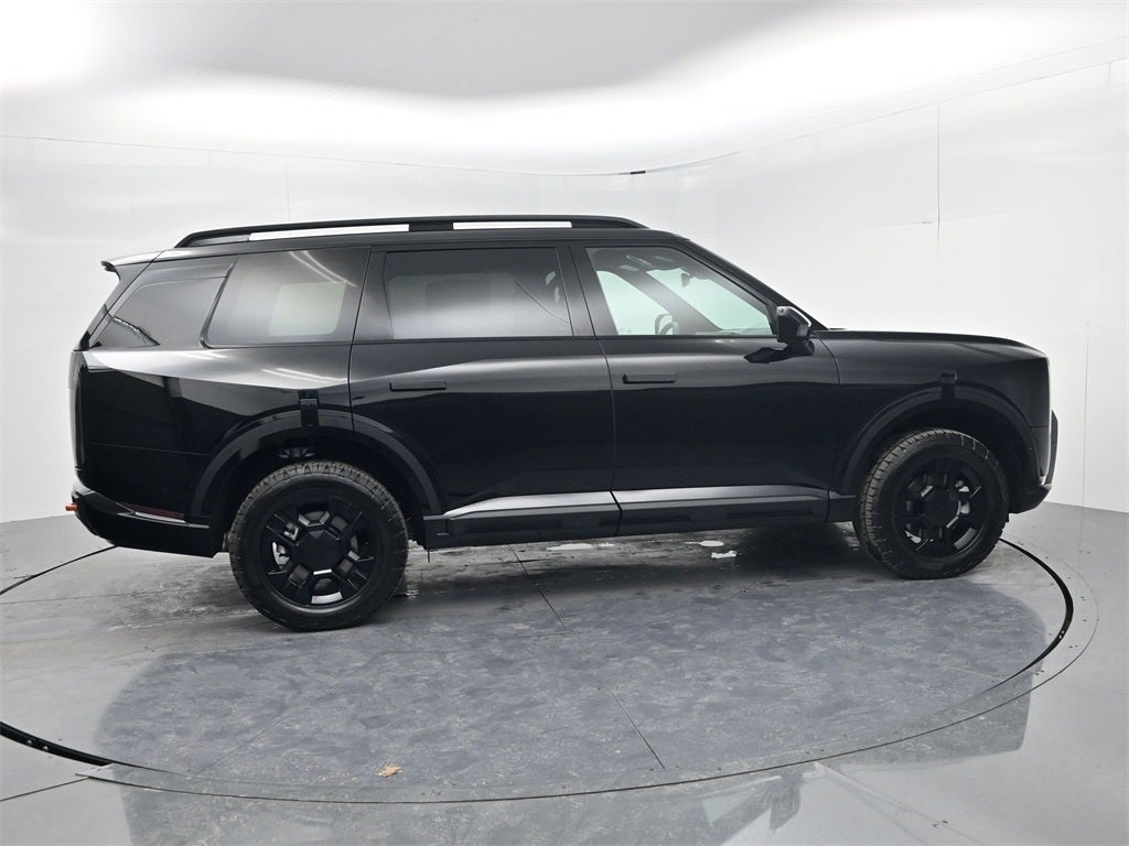 2027 Kia Telluride SX-Prestige