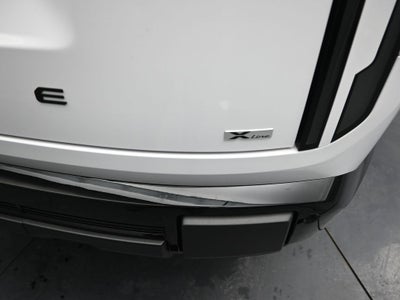 2027 Kia Telluride X-Line SX-Prestige