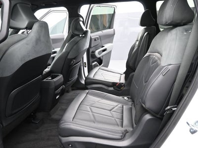 2027 Kia Telluride X-Line SX-Prestige