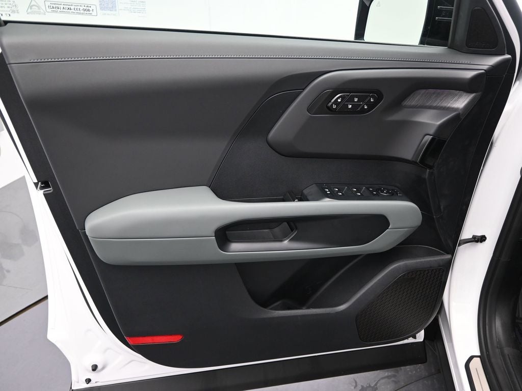 2027 Kia Telluride X-Line SX-Prestige