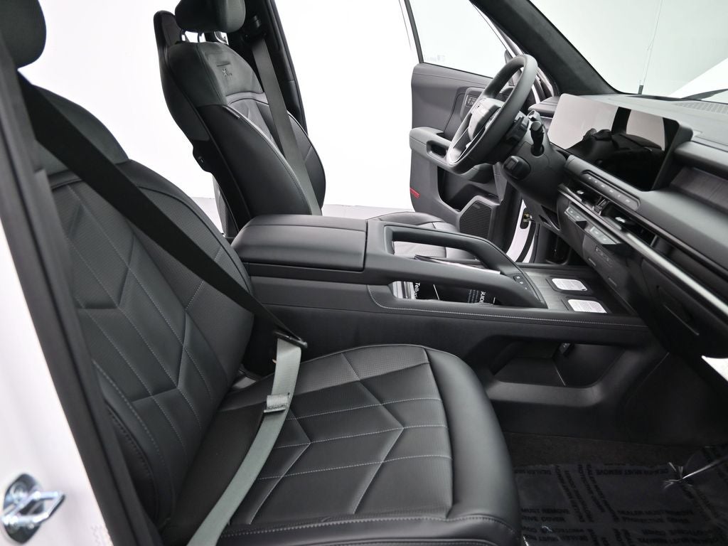 2027 Kia Telluride X-Line SX-Prestige