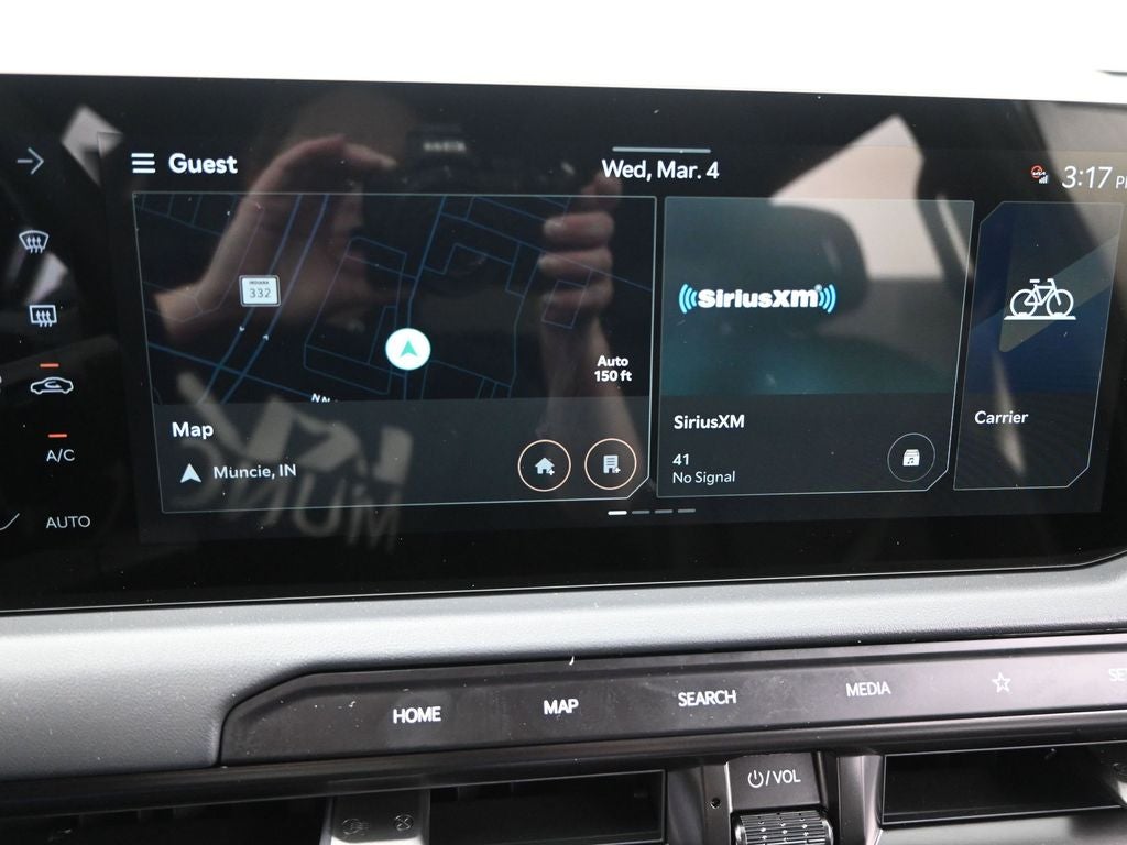 2027 Kia Telluride X-Line SX-Prestige