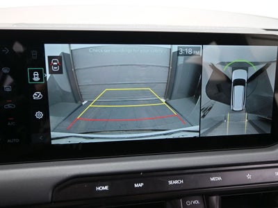 2027 Kia Telluride X-Line SX-Prestige