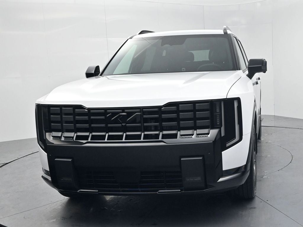 2027 Kia Telluride X-Line SX-Prestige